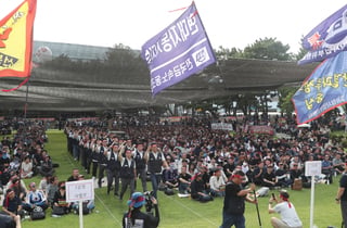 파업권 쥔 현대차 노조, 특근 거부…노사 다시 협상 테이블로