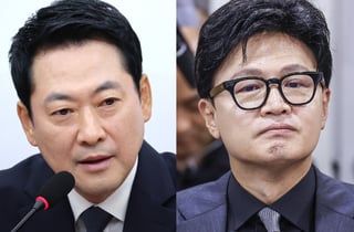 국민의힘, 친한계·비당권파 등 30여명 징계 검토…계파갈등 점입가경