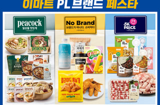 고물가에 더 강해진 PB…대형마트 실적도 끌어올렸다