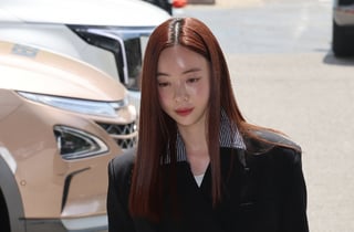 '경찰에 룸살롱 향응' 양정원 남편…"술자리 했지만, 아내 사건과 무관"