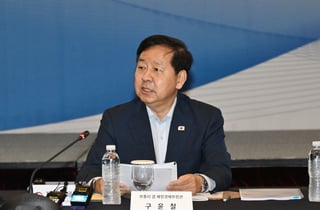 더 센 부동산 규제 예고…구윤철 "보유세·거래세 손본다"