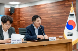 오산시, KAIST·WHO·구글과 손잡고 '기후·보건 AI 실증'