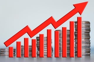 6월 전남광주 주식 거래대금·시가총액 감소