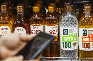 7년 넘게 짜고 올렸다…'가격 담합' 전분당 4사 7476억 철퇴(종합)