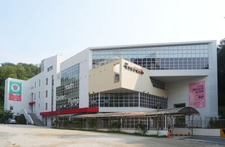 군포 청년공간 플라잉, 아주대와 손잡고 'AI·첨단산업 인재' 육성