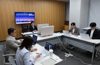 무협, '한·아부다비 경제협력 유망분야 웨비나' 개최