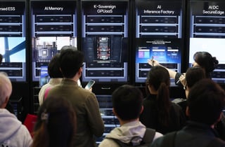 SK 1000조·GS 30조 투자…'AI 데이터센터' 시공 경쟁