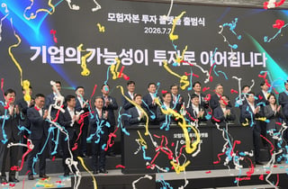 종투사·VC·신기사 맞춤형 시스템 구축… 자본시장 '생산적 금융' 활성화 시동