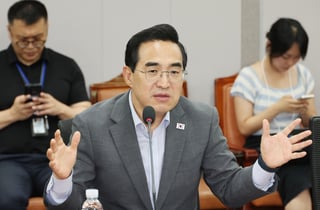 "청년특별기금 신설"…30대 여야 청년 정치인, 박홍근에 투자확대 요청