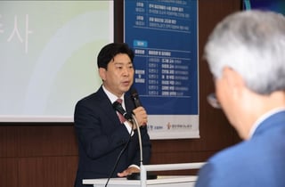 박용선 포항시장 "산업용 전기요금 부담 완화 필요"