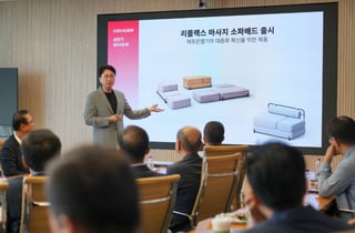 세라젬, 협력사와 '한팀' 만든다…R&D부터 제조까지 상생생태계 구축