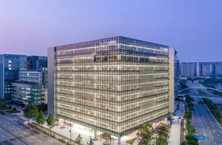 한국타이어, 지속가능 성장 담은 '2025·2026 ESG 보고서' 발간