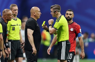 이집트 "심판진 전원 조사 필요…FIFA에 항의서 제출"