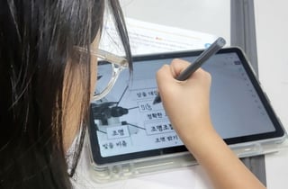 안민석 인수위, '하이러닝' 특혜·위법 의혹 감사 요청