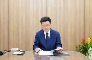 군포시, 민선9기 시정구호 확정…"주거·교통혁신 총력"