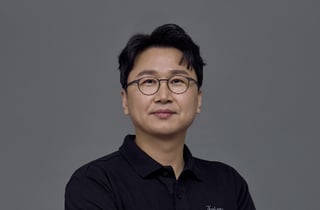 이경수, 타운홀서 "결정은 빠르게, 실행은 더 빠르게"…하반기 혁신 주문