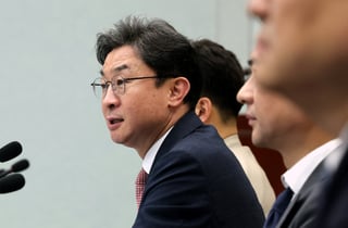 "가까운 우체국이 은행점포로" 지역 소상공인·고령층 금융접근성 확대