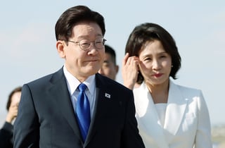 '15년 만에 몽골 국빈 방문' 이재명 대통령…"북한과 대화 재개 모색"