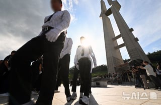 광주일고 이어  5·18 단체도 배재고 선처 호소