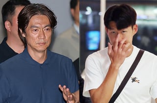 홍명보·정몽규 증인, 손흥민 참고인 소환… 국회, 22일 축구협회 청문회
