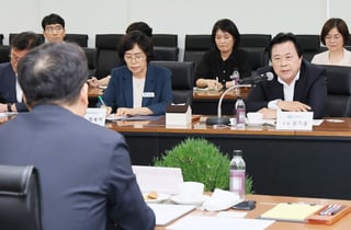 [창원 소식] 강기윤 창원시장 취임 후 첫 제조혁신 현장 방문 등