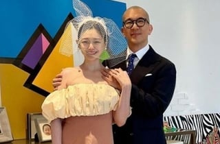 서희원 유산 갈등 재점화, 전남편 공식 입장…"구준엽 몫 3분의 1 존중"