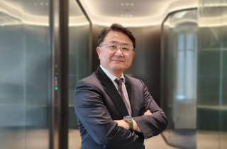 김동한 교수 "재무·상법·자본시장, 이제 한 테이블에서 고민해야"