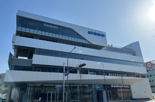 제주도 행정 처리 빨라질까…이지스, 차세대 디지털 트윈 플랫폼 구축 계약