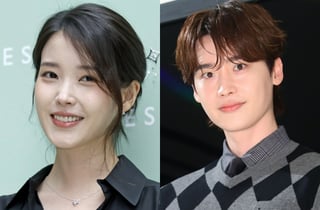 아이유·이종석, 공개 연애 4년 만에 '결별'…"좋은 동료로 남기로"