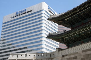신한금융, 1000억 규모 '신한벤처 넥서스 모펀드 1호' 결성