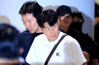 민주당 임오경, '손흥민·황희찬' 청문회 참고인 채택 하루 만에 철회