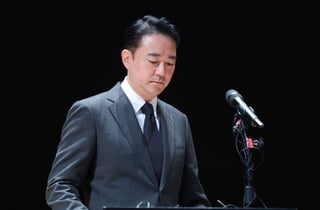 "채권단 75% 찬성" 중앙일보 워크아웃 개시…자산·경영권 매각