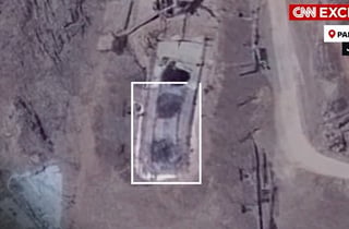 위태로운 미·이란 휴전…핵시설 복구작업 정황 "MOU 위반 가능성"