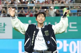 "임영웅이 3일 연속으로 꿈에 나왔다"…5억 당첨자의 놀라운 사연