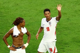 '와이어 논란' 제기한 노르웨이…FIFA "벨링엄 동점골 문제없다"
