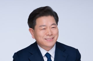 박승원 광명시장, 더불어민주당 최고위원 출마 선언