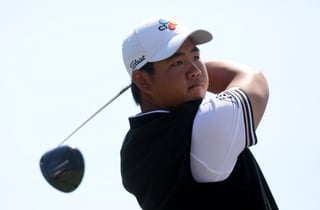 김주형, 33개월 만에 PGA 정상 '통산 4승'…디오픈서 연속 우승 도전
