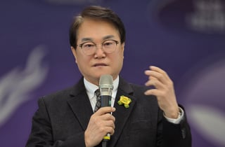 '인사 비위' 혐의 김하수 전 청도군수 숨진 채 발견