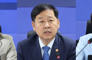 당정 "메가특구 특별법 연내 처리…반도체 '미래대응기금'은 정부 입법"