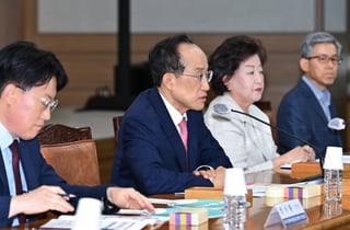 추경호 대구시장 "현장 목소리 듣고 경제 돌파구 마련하겠다"