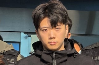 '광주 여고생 살해' 장윤기, 재판서 '강간 목적 살인' 인정