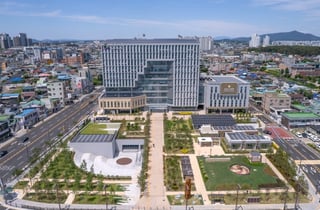 [익산 소식] 미래산업·교통허브 등 시정 목표 확정