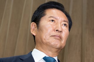 정청래 "당대표직 이용해 대선 출마 않겠다…호남은 '개혁 공천' 강화"