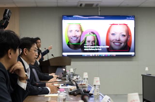 [시대리포트]"인격 살해 딥페이크 등 정치폭력 중단, 초당적 선언을"