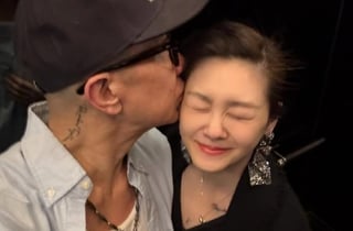 구준엽, 내주 서희원 유산 조정 절차 진행…외신 "상속 포기 아직?"