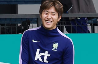 이강인, 국내서 메디컬 테스트…AT 마드리드행 마무리 단계?