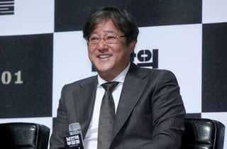 '음주운전 벌금형' 곽도원, '호프' 시사회 등장…복귀 신호탄?