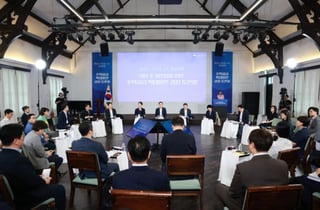"국민 의견 경청 없었다"…국토부 부동산 토론회 '실망'
