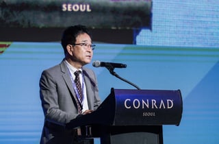 전근식 한일시멘트 대표 "건설경기 회복 지연…유동성 관리 집중"