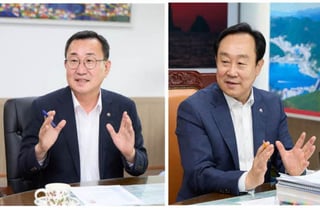 44표 차 승패갈린 통영시장 선거, 27일 재검표